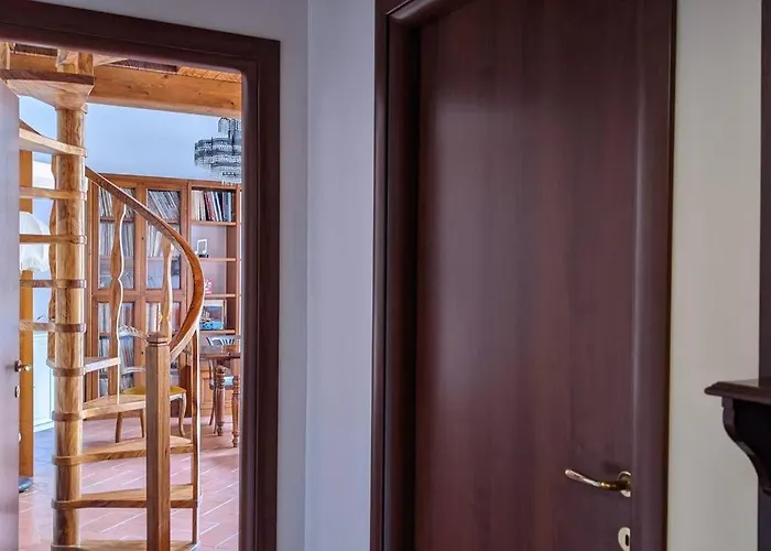 Casa Armonia