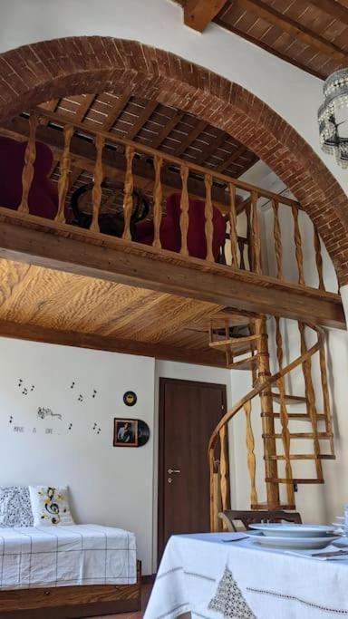 Casa Armonia Apartment Livorno