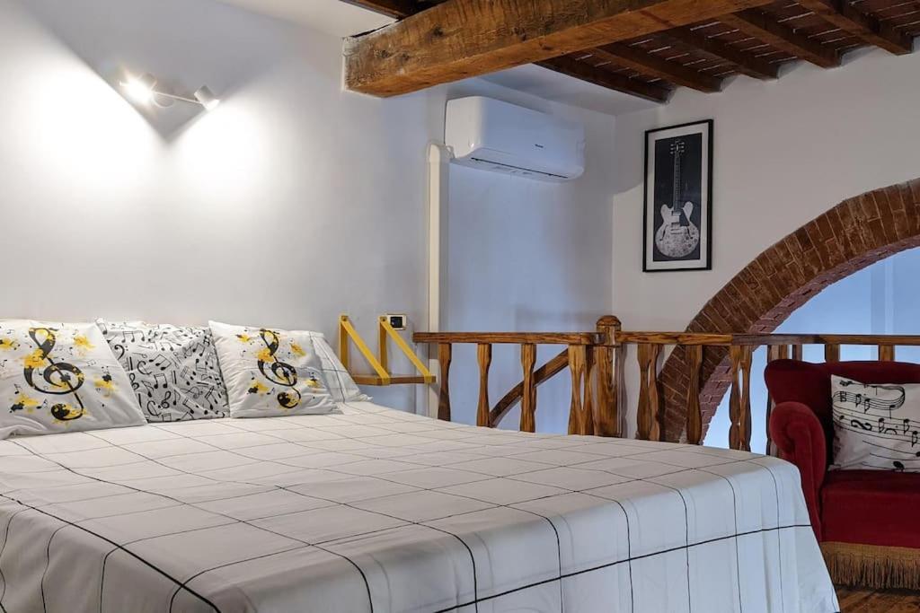 Casa Armonia * Livorno