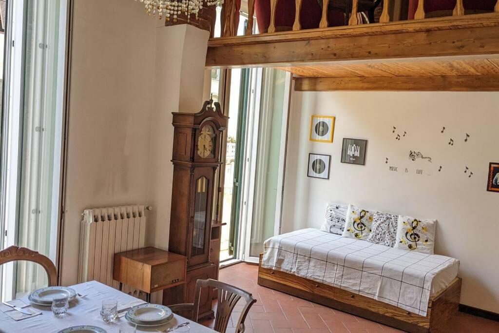 Apartment Casa Armonia *