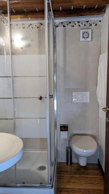 Casa Armonia Apartment Livorno