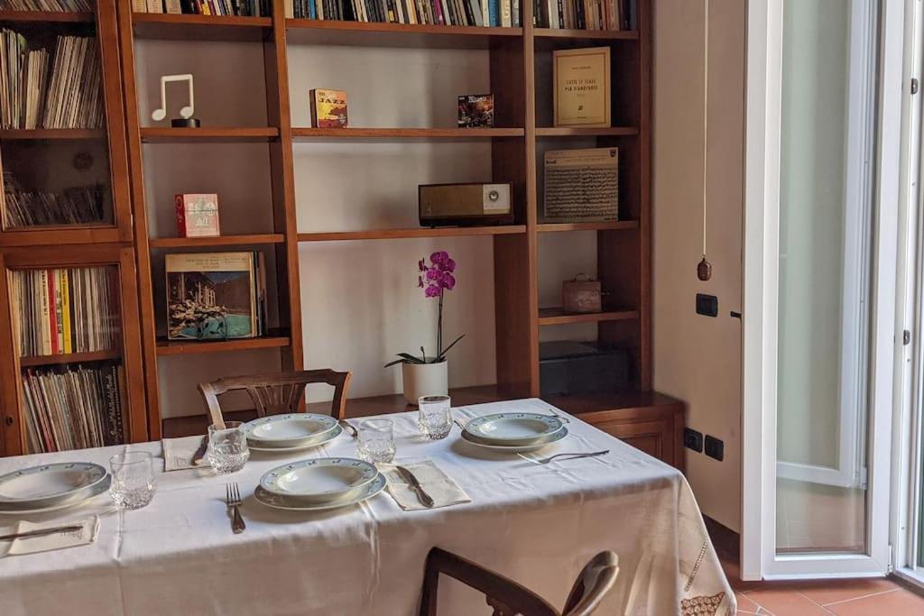 Casa Armonia Apartment