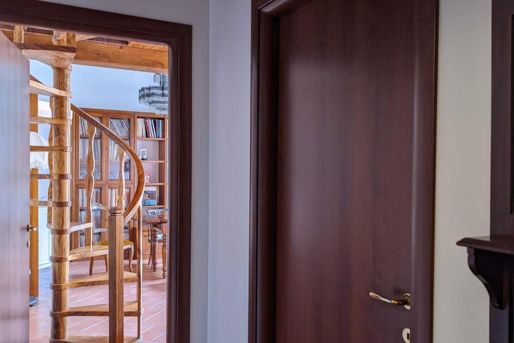 Apartment Casa Armonia Livorno