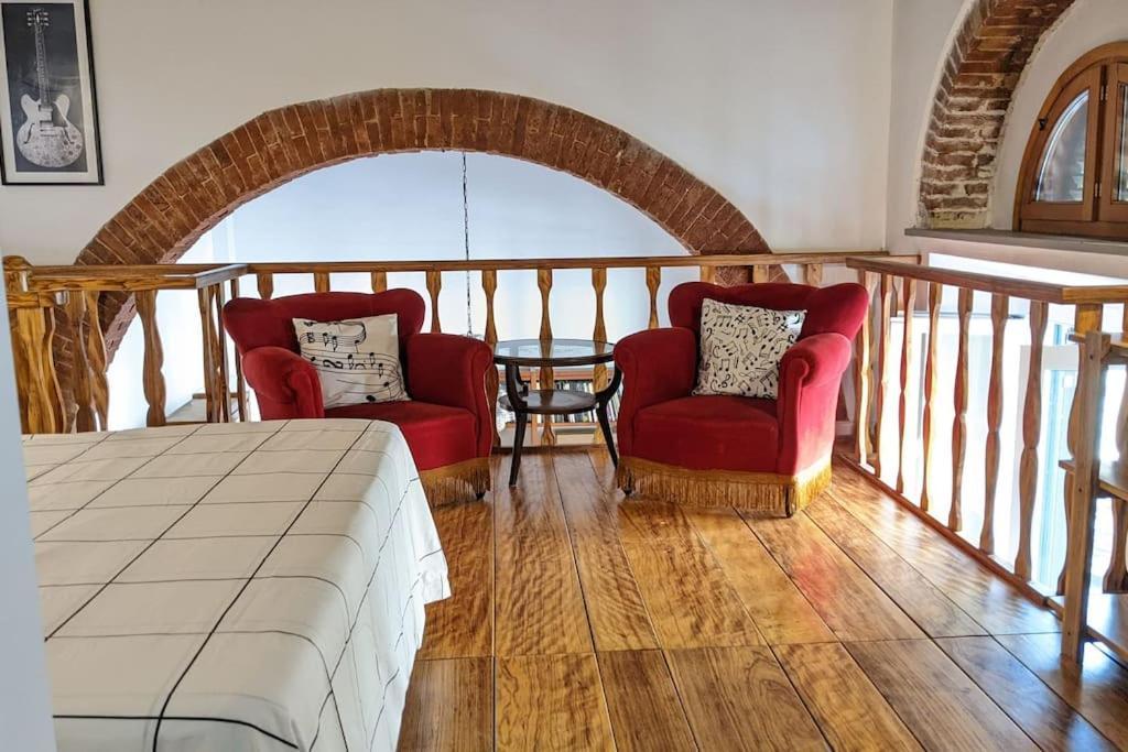 Casa Armonia Apartment Livorno
