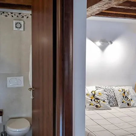 Ferienwohnung Casa Armonia Livorno Exterior foto