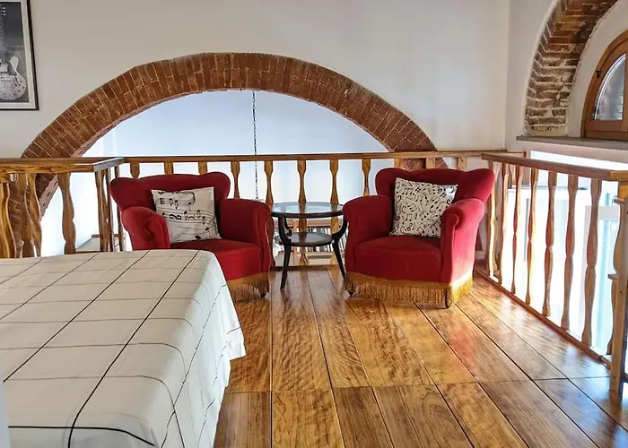 Casa Armonia