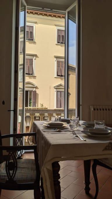 Casa Armonia Appartement Livourne