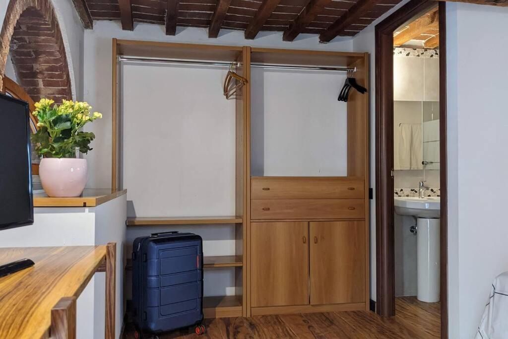 Appartement Casa Armonia Livourne