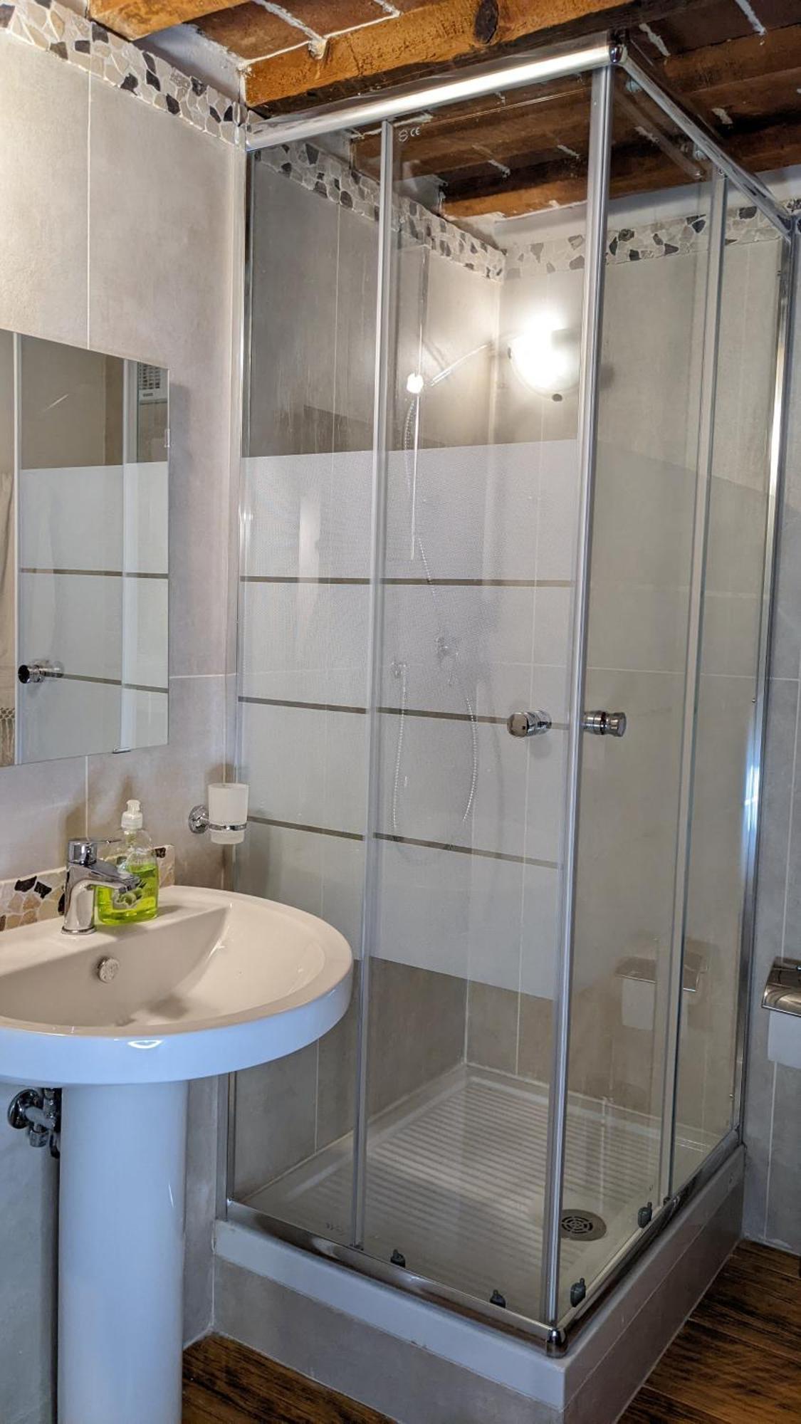 Casa Armonia Appartement